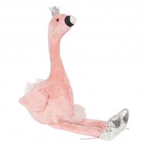 DT0302 Deurstopper Flamingo...