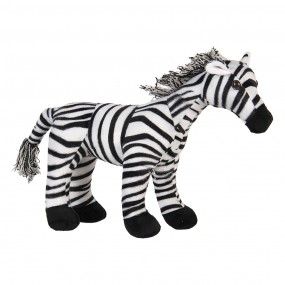 DT0309 Deurstopper Zebra...
