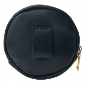 2JZBG0176 Women's Handbag 18x10x5 cm / Ø 13 cm Silver colored Artificial Leather Snake Leather Rectangle Bag