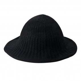 JZCA0018Z Hat  Black Synthetic