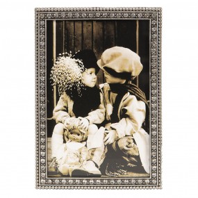 2F0643 Picture Frame 10*15...