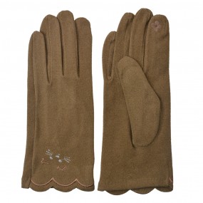 JZGL0040 Winter Gloves 8*24...
