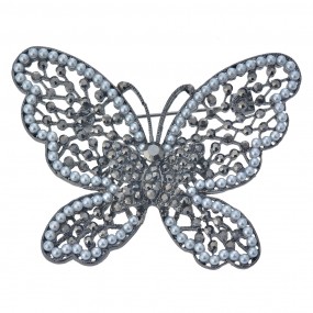 JZPI0069 Brooch Butterfly...