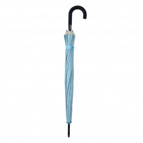 2JZUM0031LBL Parapluie pour adultes Ø 98 cm Bleu Polyester Parapluie