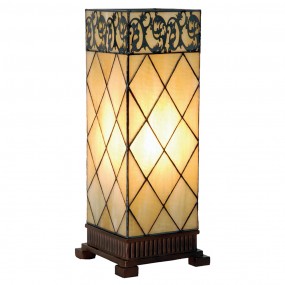 5LL-1139 Table Lamp Tiffany...