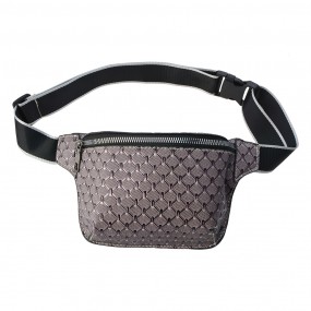 JZWB0006 Fanny Pack Grey...