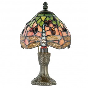 5LL-1188 Table Lamp Tiffany...