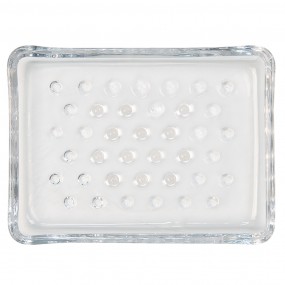 6GL3259 Soap Dish 13x10x2...