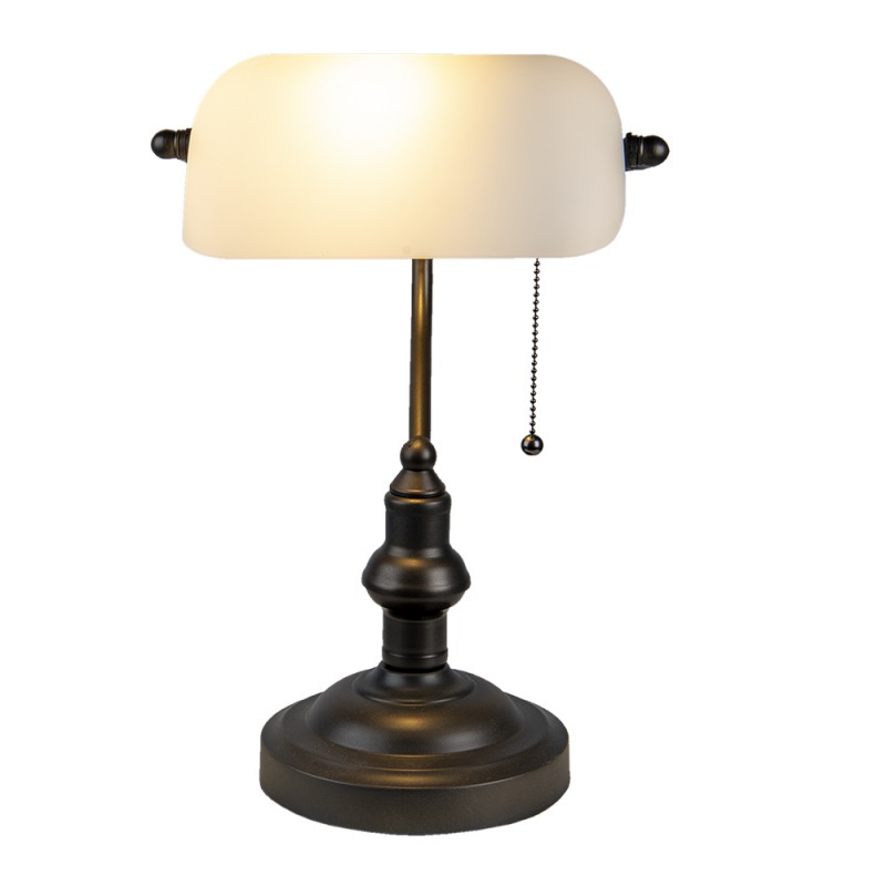 https://clayre-eef.com/2273-large_default/5ll-5125w-lampe-de-bureau-lampe-de-banquier-o-27x40-cm-blanc-marron-metal-verre-rectangle-lampe-de-table.jpg