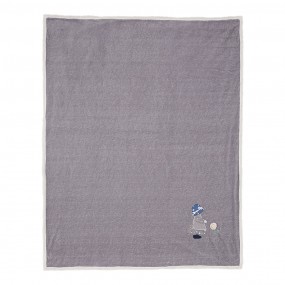 KT060.107 Throw Blanket...