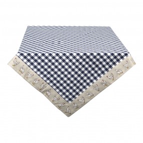 LCH15BL Square Tablecloth...