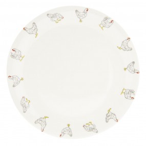 LCHFP Tableware Diner Plate...