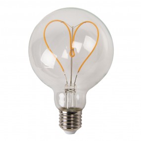 LP102 LED Lamp Transparant...