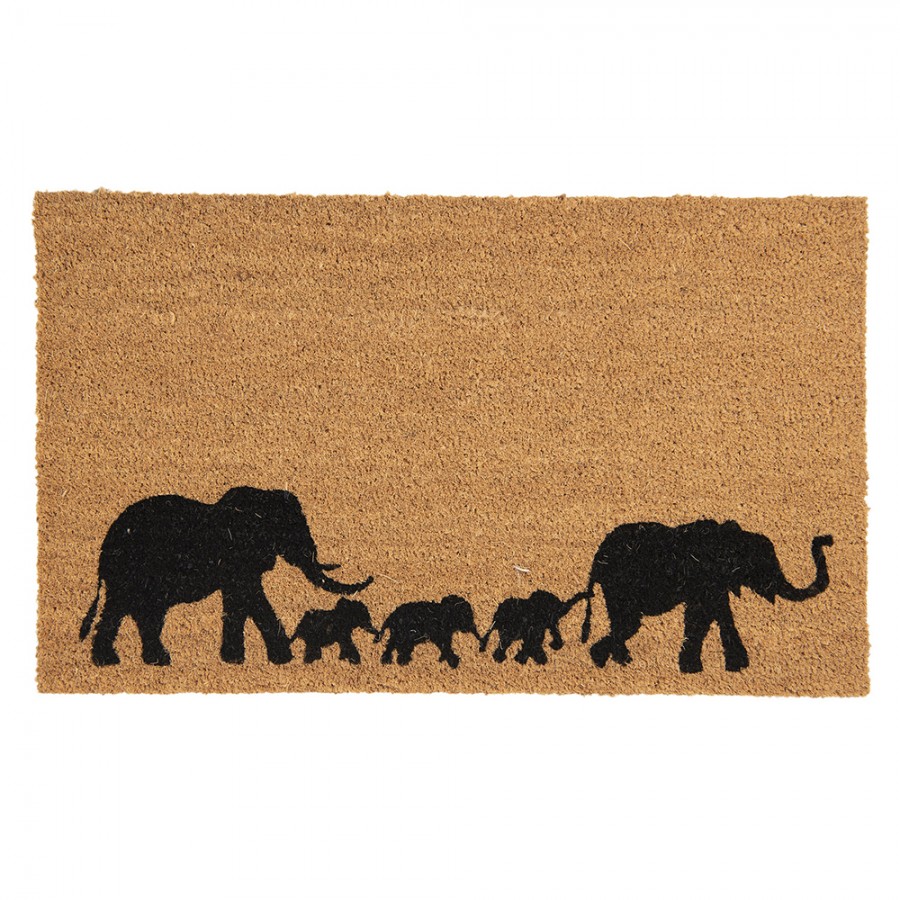 Tapis Absorbant — Tapis, Tapis paillasson — Éléphant Maison