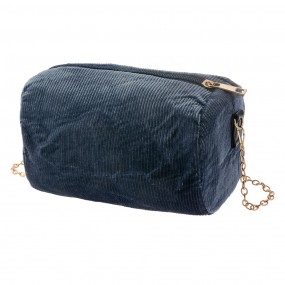 MLBAG0355BL Handbag  Blue...