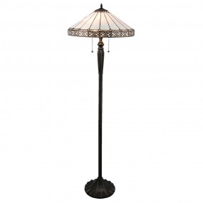 5LL-5210 Floor Lamp Tiffany...