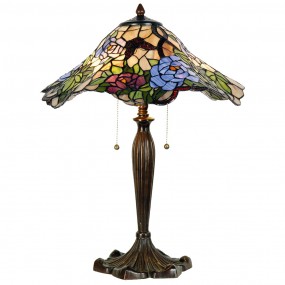 5LL-5276 Table Lamp Tiffany...
