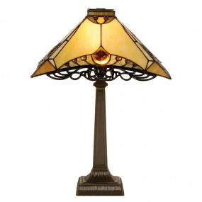 5LL-5313 Table Lamp Tiffany...