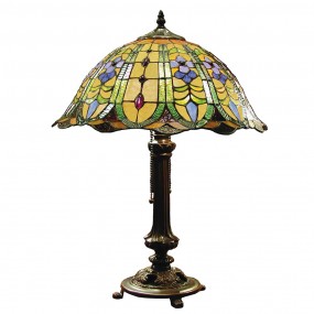 5LL-5317 Table Lamp Tiffany...