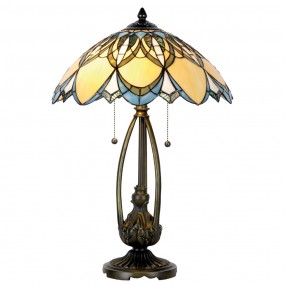 5LL-5320 Table Lamp Tiffany...
