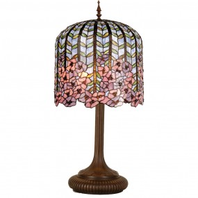 5LL-5375 Table Lamp Tiffany...