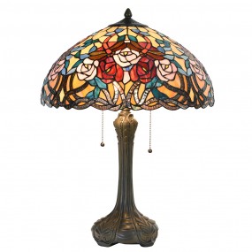 5LL-5389 Table Lamp Tiffany...
