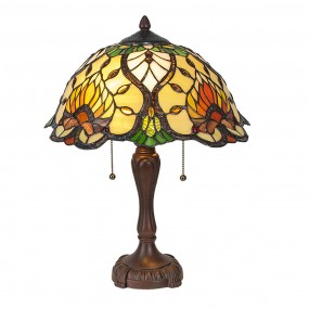 5LL-5390 Table Lamp Tiffany...