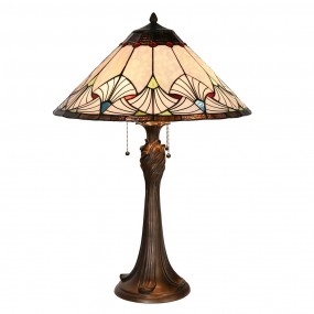 5LL-5394 Table Lamp Tiffany...