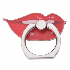 MLPR0014 Phone Ring Lips Red