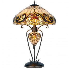 5LL-5475 Table Lamp Tiffany...