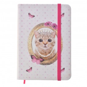 2MLSBS0041-21 Notepad 14*10 cm Multi colored Artificial Leather Rectangle Notepad