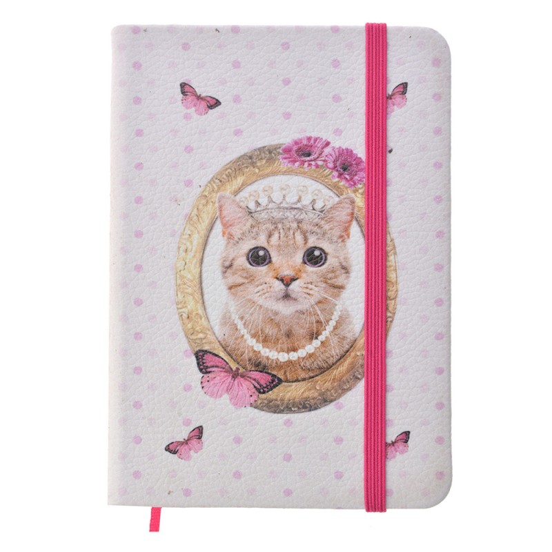 MLSBS0041-21 Notepad 14*10 cm Multi colored Artificial Leather Rectangle Notepad