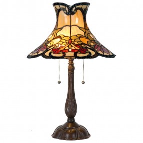 5LL-5533 Table Lamp Tiffany...