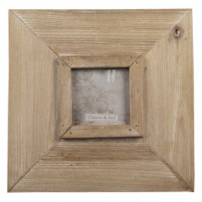 2F0845 Photo Frame 9x9...