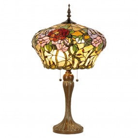 5LL-5571 Table Lamp Tiffany...