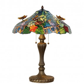 5LL-5582 Table Lamp Tiffany...