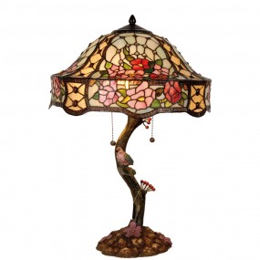 5LL-5631 Table Lamp Tiffany...