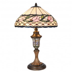 5LL-5774 Table Lamp Tiffany...