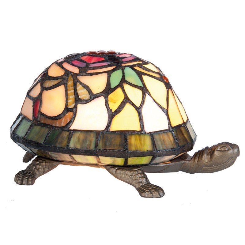 tiffany turtle