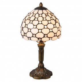 5LL-5879 Table Lamp Tiffany...