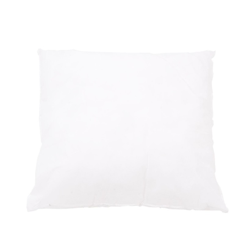 VKSY50 Cushion Filling 50x50 cm White Synthetic Square