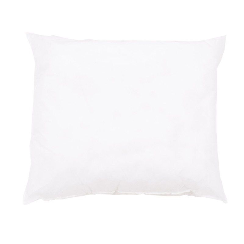 VKSY60 Cushion Filling 60x60 cm White Synthetic Square
