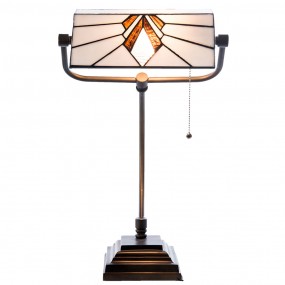 5LL-5900 Table Lamp Tiffany...