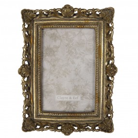 2F0695 Picture Frame 10x15...