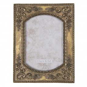 2F0690 Picture Frame 10*15...