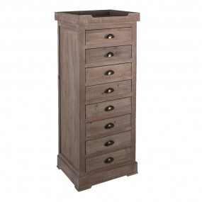 5H0479 Chest of Drawers...