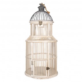5H0490 Decorative Bird Cage...