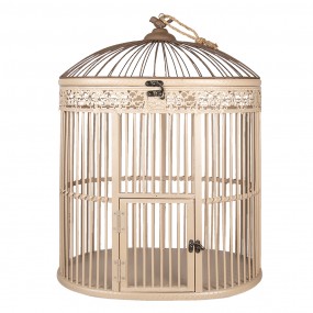 5H0491 Decorative Bird Cage...