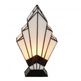 5LL-6084 Table Lamp Tiffany...