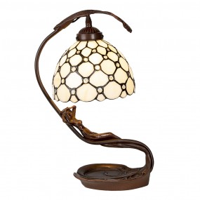 5LL-6097 Table Lamp Tiffany...